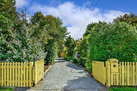 Photo of property in 14 William Street, Lincoln, 7608