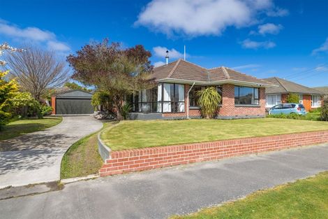 Photo of property in 28 Hudson Street, Bryndwr, Christchurch, 8053
