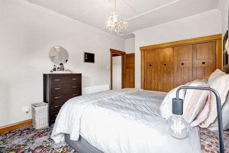 Photo of property in 3 Cross Street, Lepperton, New Plymouth, 4373