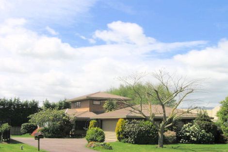 Photo of property in 35 Findlater Street, Matamata, 3400