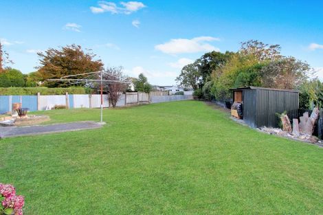 Photo of property in 1 Huia Street, Pahiatua, 4910