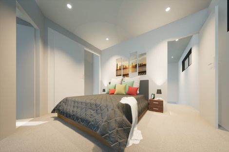 Photo of property in 3 Holmes Hanover Lane, Halswell, Christchurch, 8025