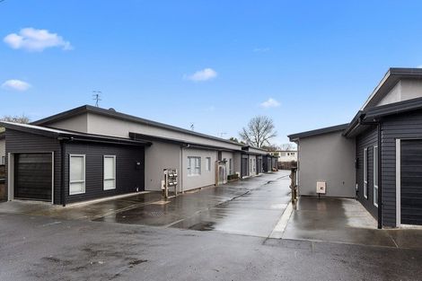 Photo of property in 47c Albert Street, Hamilton East, Hamilton, 3216