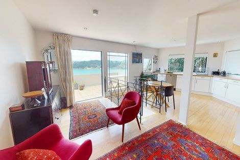 Photo of property in 2/79 Grafton Road, Roseneath, Wellington, 6011