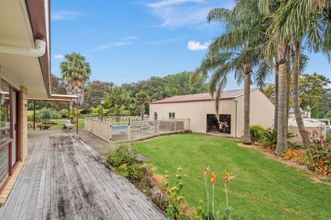Photo of property in 638 Ngunguru Road, Glenbervie, Whangarei, 0173