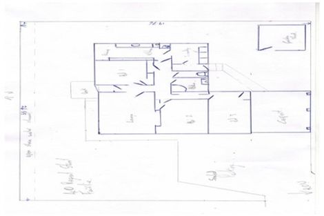 Photo of property in 40 Regent Street, Fairlie, 7925