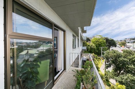 Photo of property in 4/138 Hataitai Road, Hataitai, Wellington, 6021