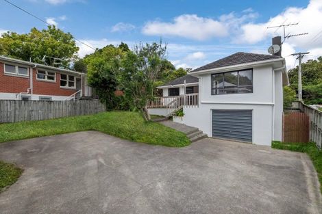 Photo of property in 1/24 Richards Avenue, Forrest Hill, Auckland, 0620
