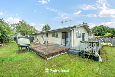 Photo of property in 9 Kairimu Street, Stokes Valley, Lower Hutt, 5019
