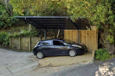 Photo of property in 7 Westhill Road, Point Howard, Lower Hutt, 5013