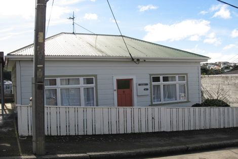 Photo of property in 28a Henry Street, Kilbirnie, Wellington, 6022