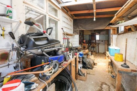 Photo of property in 34 Island Terrace, Port Chalmers, 9023