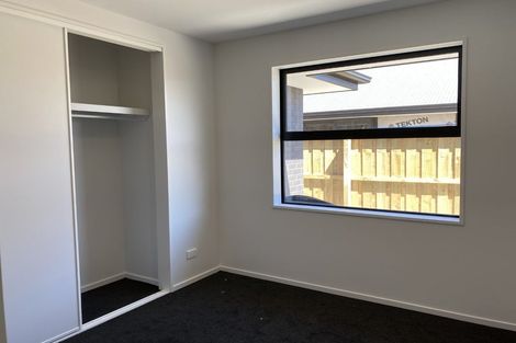 Photo of property in 25 Wakefield Drive, Rolleston, 7615