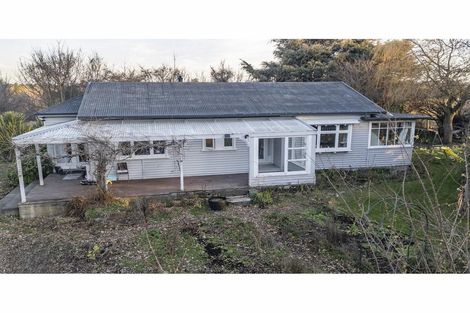 Photo of property in 2 Commercial Road, Oxford, 7430