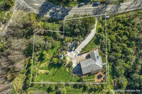 Photo of property in 232 Motueka Valley Highway, Motueka, 7196