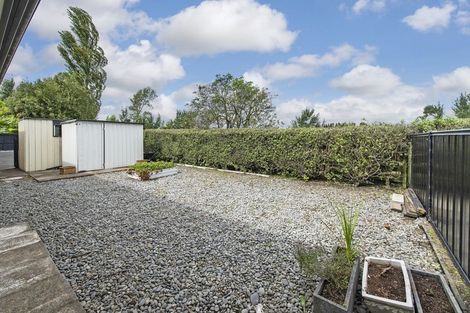 Photo of property in 29 Country Palms Drive, Halswell, Christchurch, 8025