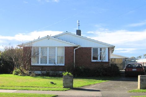 Photo of property in 26 Scully Crescent, Onekawa, Napier, 4110