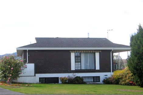 Photo of property in 49 Woodward Street, Nukuhau, Taupo, 3330