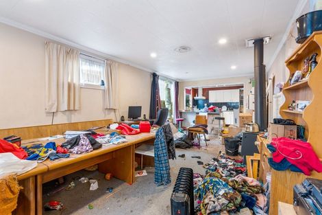 Photo of property in 43 Rona Street, Saint Kilda, Dunedin, 9012