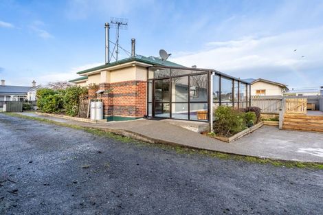 Photo of property in 84 Robertson Street, Richmond, Invercargill, 9810