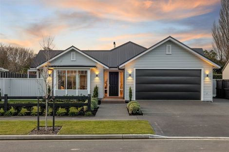 Photo of property in 27 Ardrossan Way, Tai Tapu, 7672