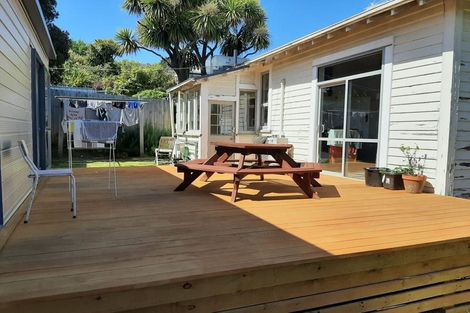 Photo of property in 17 Islington Street, North East Valley, Dunedin, 9010