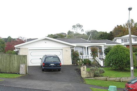 Photo of property in 60 Haseler Crescent, Howick, Auckland, 2014