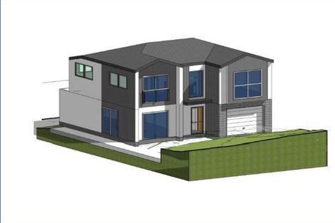 Photo of property in 2/18 Ruth Street, Manurewa, Auckland, 2102