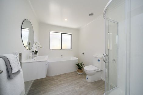 Photo of property in 27b Tyne Street, Roslyn, Palmerston North, 4414