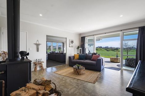 Photo of property in 238 Puketutu Road, Matamata, 3472