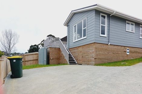 Photo of property in 57 Mcclintock Road, Massey, Auckland, 0614