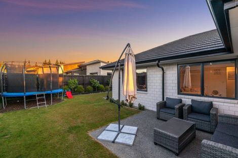Photo of property in 6 Te Whariki Street, Marshland, Christchurch, 8083