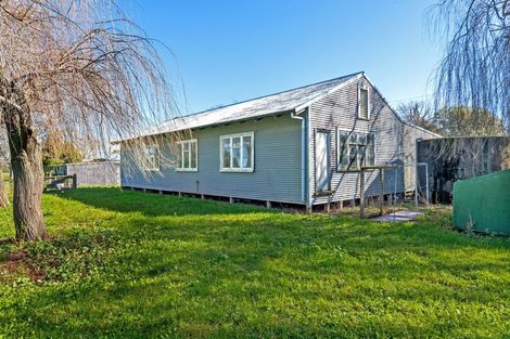 Photo of property in 22 Glenelg Road, Makauri, Gisborne, 4071