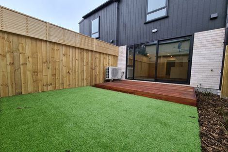 Photo of property in 6/491 Hereford Street, Linwood, Christchurch, 8011