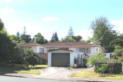 Photo of property in 57 Salamanca Road, Sunnynook, Auckland, 0620