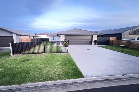 Photo of property in 61 Bert Wall Drive, Omokoroa, 3114