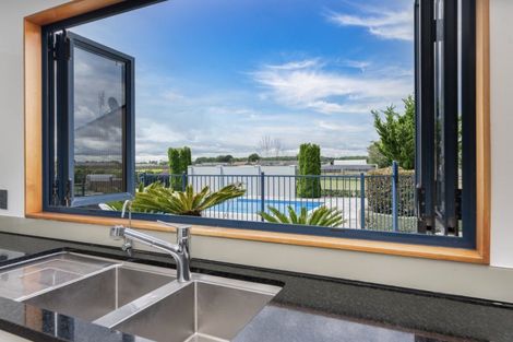 Photo of property in 21 Pencarrow Road, Tamahere, Hamilton, 3283