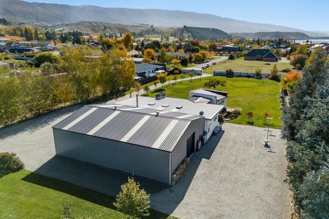 Photo of property in 8 Fraser Court, Cromwell, 9310