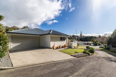 Photo of property in 9 Amner Place, Bluff Hill, Napier, 4110