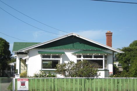 Photo of property in 34 Young Street, Somerfield, Christchurch, 8024