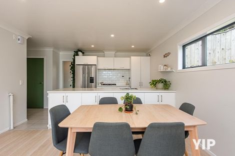 Photo of property in 41 Brindle Way, Newlands, Wellington, 6037