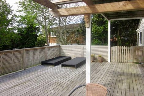 Photo of property in 14 Nile Road, Milford, Auckland, 0620