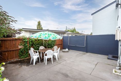 Photo of property in 1/265 Fitzgerald Avenue, Christchurch Central, Christchurch, 8013