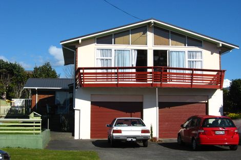 Photo of property in 89 Clawton Street, Westown, New Plymouth, 4310