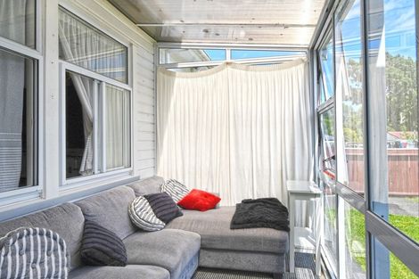 Photo of property in 47 Shearer Crescent, Naenae, Lower Hutt, 5011