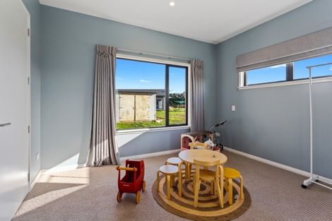 Photo of property in 91 Kintyre Lane, Ohoka, Kaiapoi, 7692