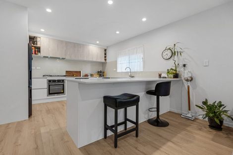 Photo of property in 89b Jellicoe Road, Manurewa, Auckland, 2102