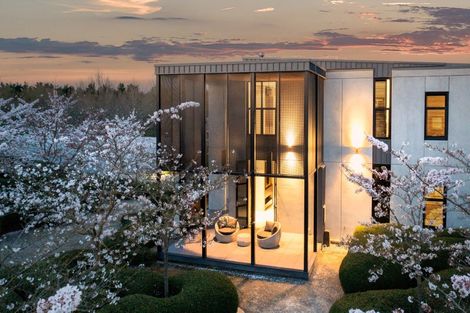 Photo of property in 138 Whites Road, Ohoka, Kaiapoi, 7692