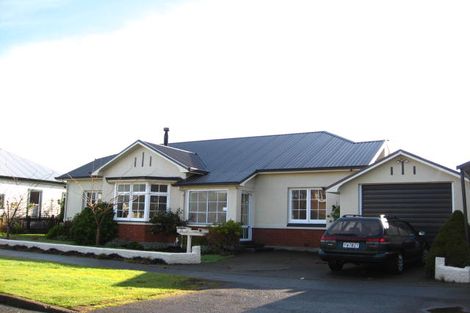 Photo of property in 58 Earnslaw Street, Avenal, Invercargill, 9810