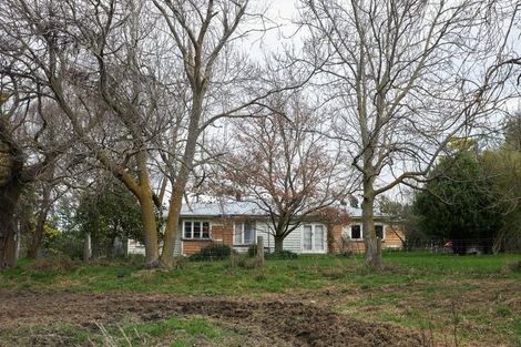 Photo of property in 98 Fosters Road, Cheviot, 7383